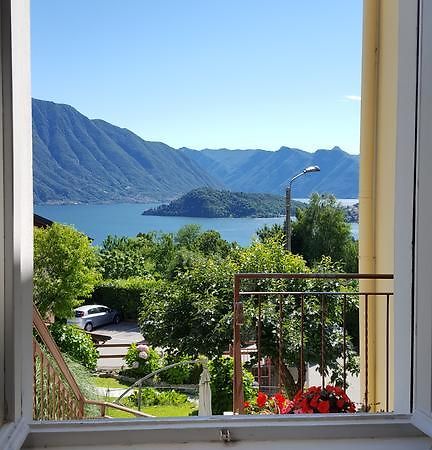 Bel Sit Villa Тремецо Екстериор снимка