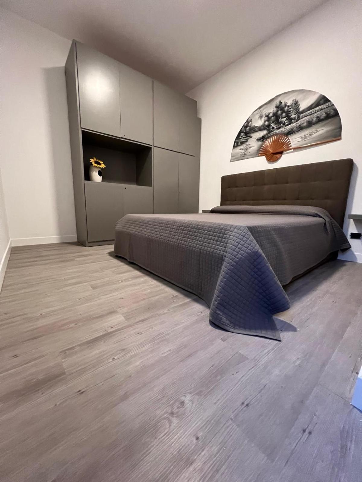 Bel Sit Villa Тремецо Екстериор снимка