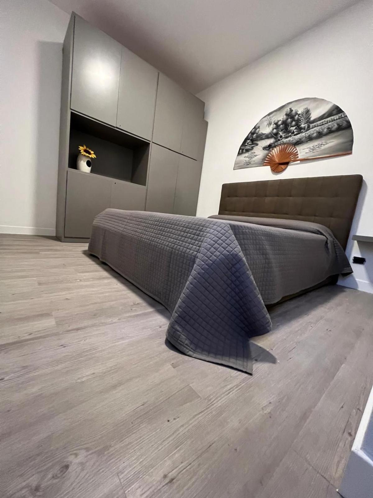 Bel Sit Villa Тремецо Екстериор снимка