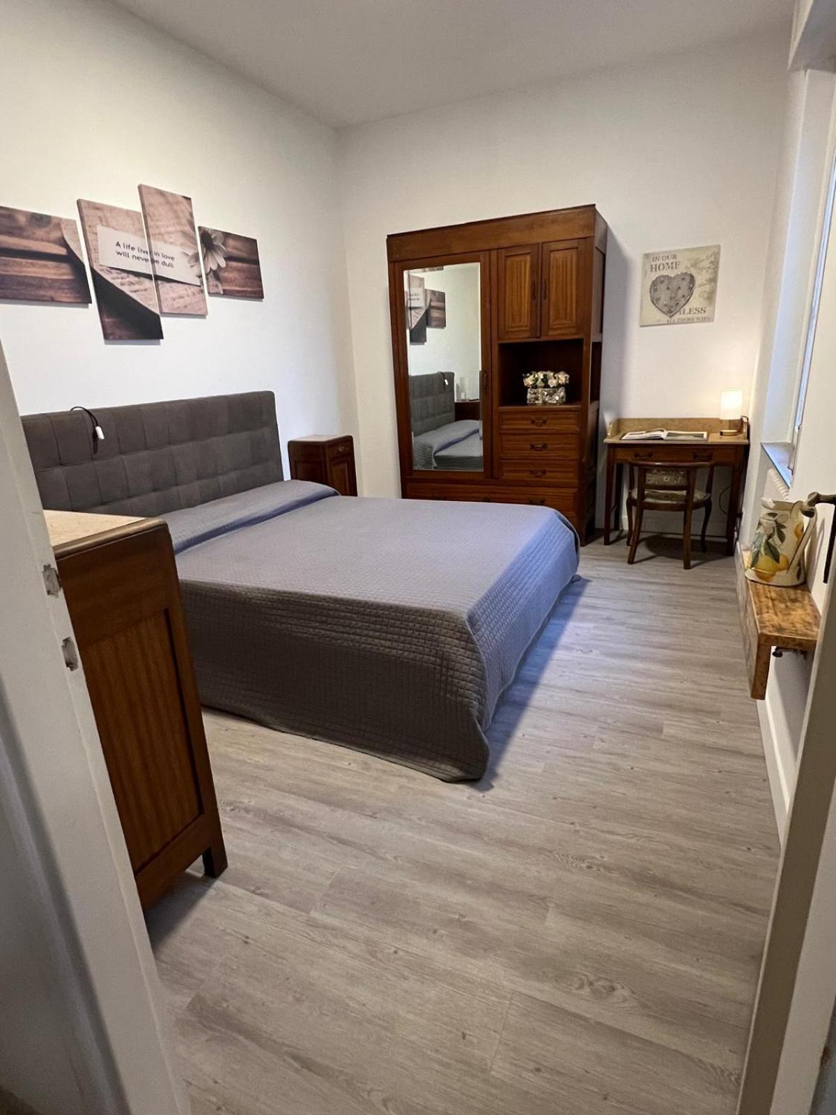 Bel Sit Villa Тремецо Екстериор снимка