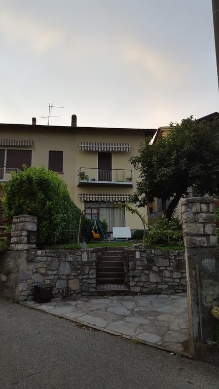 Bel Sit Villa Тремецо Екстериор снимка