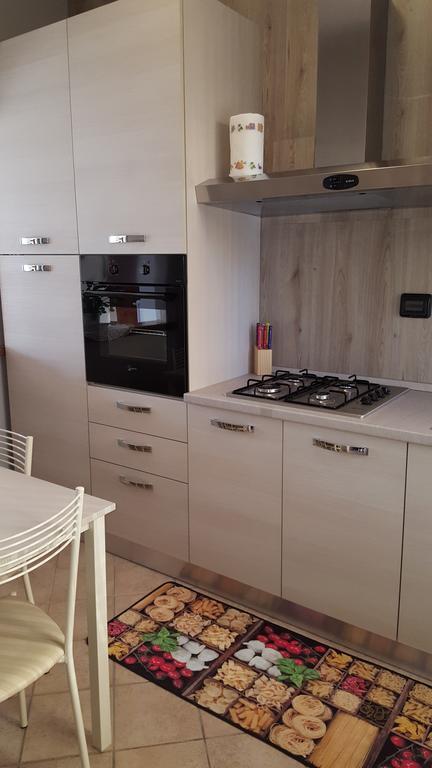 Bel Sit Villa Тремецо Екстериор снимка