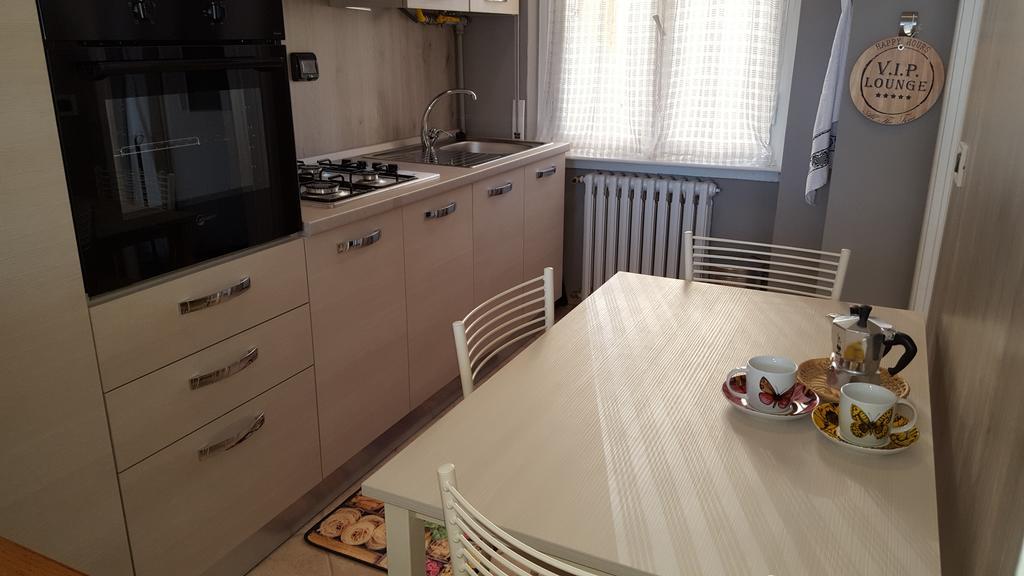 Bel Sit Villa Тремецо Екстериор снимка