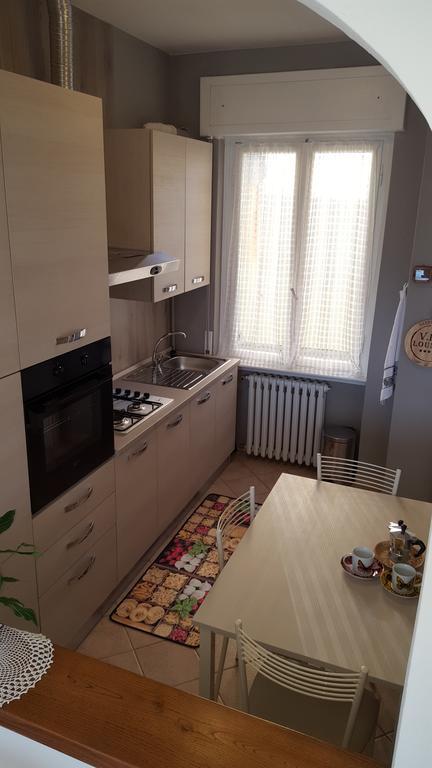 Bel Sit Villa Тремецо Екстериор снимка