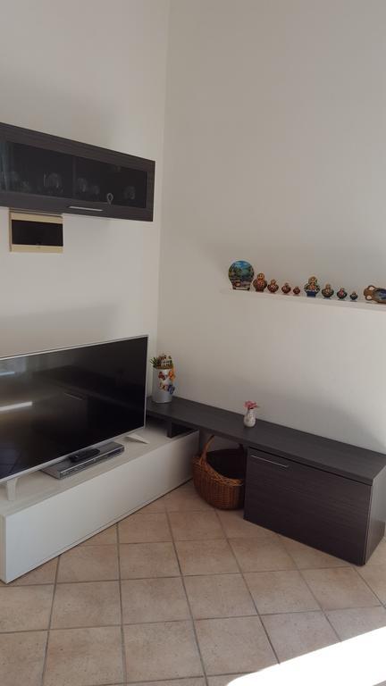 Bel Sit Villa Тремецо Екстериор снимка