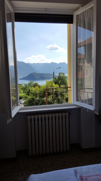 Bel Sit Villa Тремецо Екстериор снимка