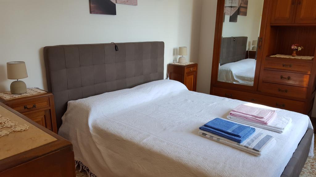 Bel Sit Villa Тремецо Екстериор снимка