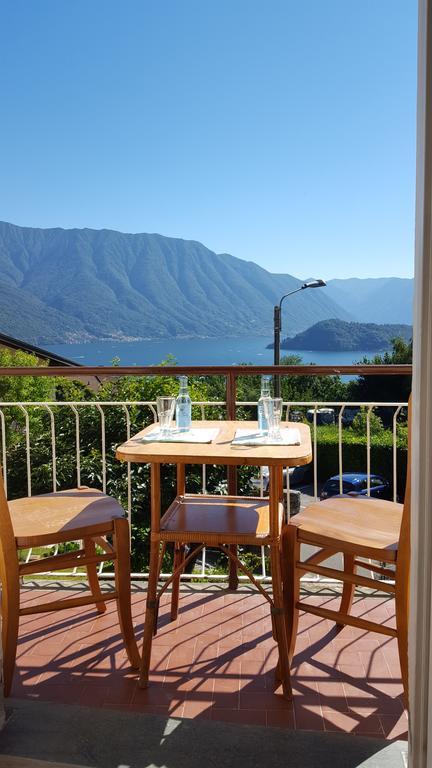 Bel Sit Villa Тремецо Екстериор снимка