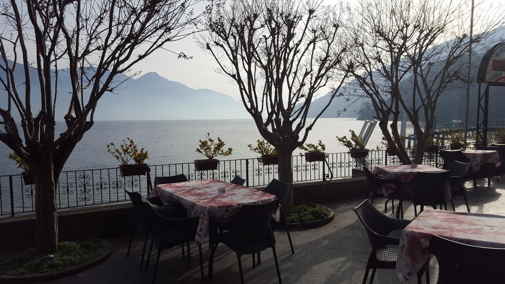 Bel Sit Villa Тремецо Екстериор снимка