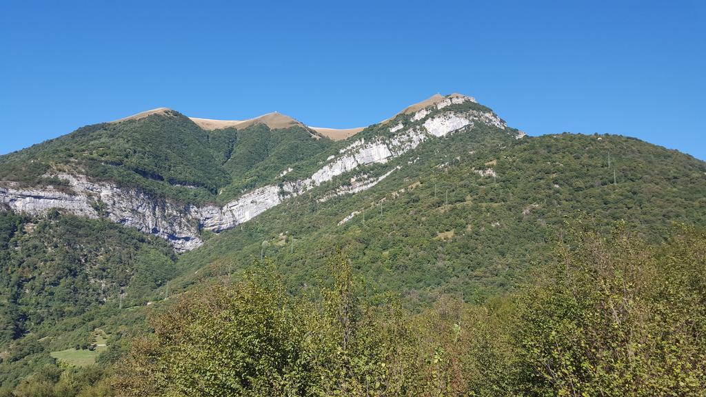 Bel Sit Villa Тремецо Екстериор снимка