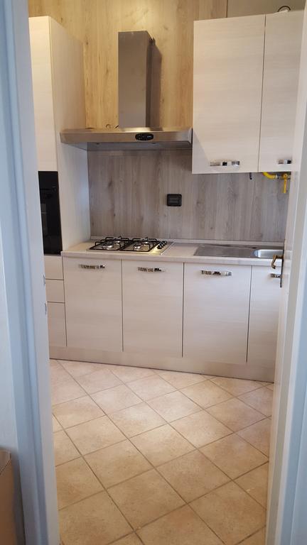 Bel Sit Villa Тремецо Екстериор снимка