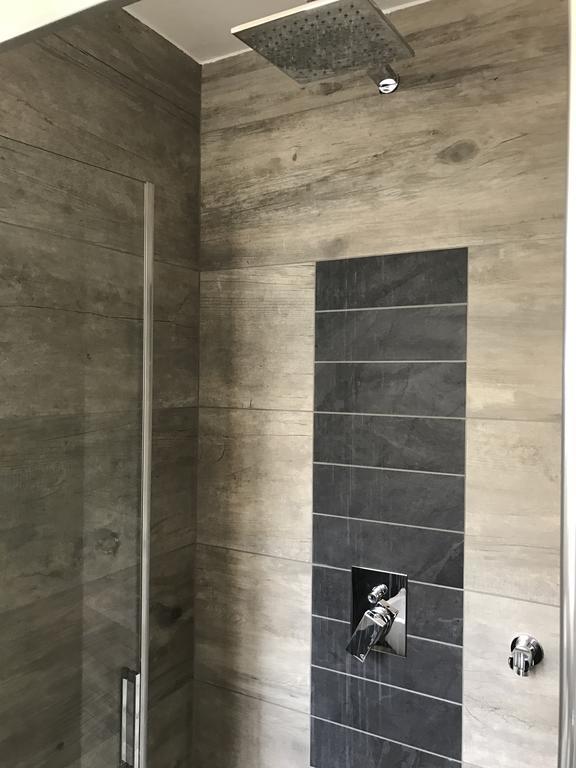 Bel Sit Villa Тремецо Екстериор снимка