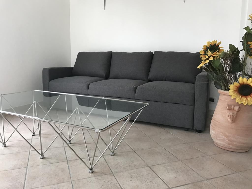 Bel Sit Villa Тремецо Екстериор снимка