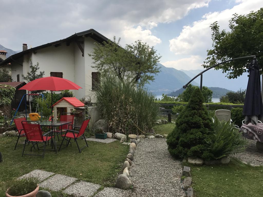 Bel Sit Villa Тремецо Екстериор снимка