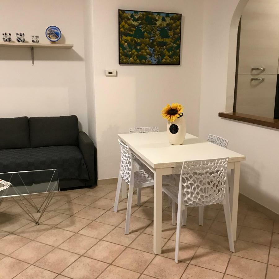 Bel Sit Villa Тремецо Екстериор снимка